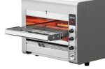 Four à pizza à convoyeur 3600TB10 - Bartscher – Image 6