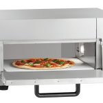 Four pizza ST415-2 - Bartscher