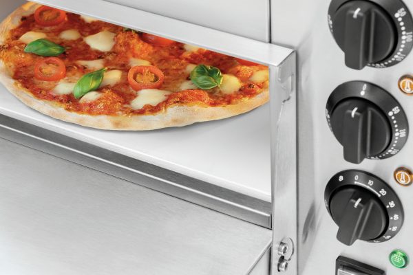 Four pizza ST415-2 Bartscher - référence 2002302 - vue produit