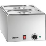 Bain Marie 212-150 - Bartscher