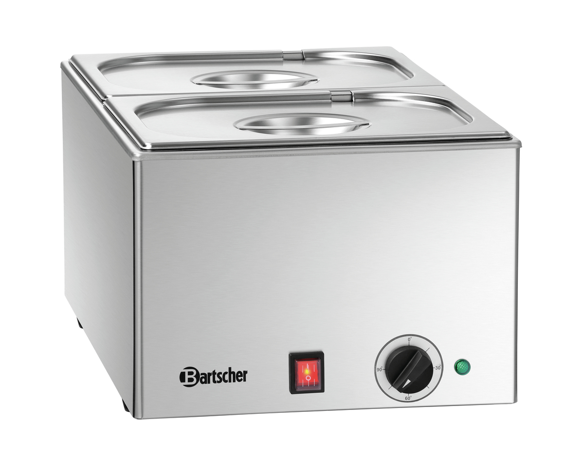 200232 Bain Marie 212-150 - Bartscher – Image 1