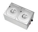 Bain Marie 212-150 - Bartscher – Image 6
