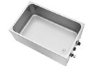 Bain Marie, 1/1GN, 150mm, robinet - Bartscher – Image 5