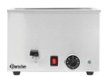 Bain Marie, 1/1GN, 150mm, robinet - Bartscher – Image 7