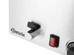 Bain Marie, 1/1GN, 150mm, robinet - Bartscher – Image 8
