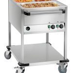 Chariot bain-marie WB2110 - Bartscher