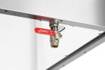 Chariot bain-marie WB2110 - Bartscher – Image 4