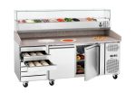 Présentoir réfrigéré GL3-2005 - Bartscher – Image 4