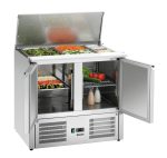 Saladette 900T2 - Bartscher – Image 2