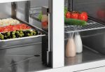 Saladette 900T2 - Bartscher – Image 3