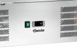 Saladette 1365T3 - Bartscher – Image 7