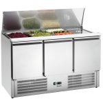 Saladette 1365T3 - Bartscher