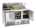 Saladette 1365T3 - Bartscher – Image 2