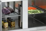 Saladette 1365T3 - Bartscher – Image 3