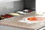 Saladette pour pizzaïolo 900T2 - Bartscher – Image 4