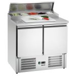 Table de préparation 900T2 - Bartscher