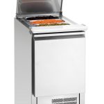 Saladette 438T1 - Bartscher