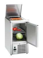 Saladette 438T1 - Bartscher – Image 2