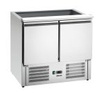 Saladette 900T2GL - Bartscher – Image 11