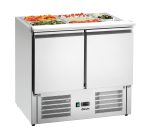 Saladette 900T2GL - Bartscher
