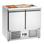 Saladette 900T2GL - Bartscher