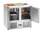Saladette 900T2GL - Bartscher – Image 3
