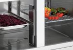 Saladette 900T2GL - Bartscher – Image 4