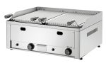 Grill pierre lave gaz 70,L660,AT - Bartscher – Image 2