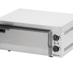 Four pizza Mini 1, 1 enceinte - Bartscher
