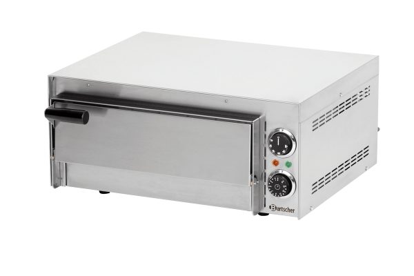 Four pizza Mini 1, 1 enceinte Bartscher - référence 203510