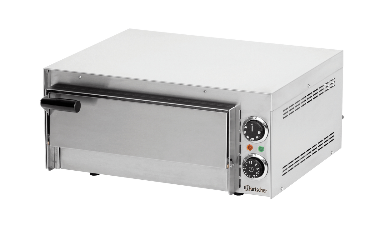203510 Four pizza Mini 1, 1 enceinte - Bartscher – Image 1