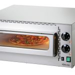 Four pizza "Mini Plus" - Bartscher