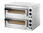 Four à pizzas "Mini Plus 2" - Bartscher – Image 8
