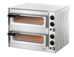 Four à pizzas "Mini Plus 2" - Bartscher – Image 7