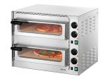 Four à pizzas "Mini Plus 2" - Bartscher