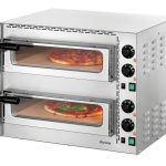 Four à pizzas "Mini Plus 2" - Bartscher