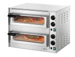 Four à pizzas "Mini Plus 2" - Bartscher – Image 3
