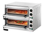 Four à pizzas "Mini Plus 2" - Bartscher – Image 2