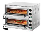 Four à pizzas "Mini Plus 2" - Bartscher – Image 4