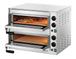 Four à pizzas "Mini Plus 2" - Bartscher – Image 5