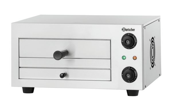 Four pizza PR330 Bartscher - référence 203725 - vue produit