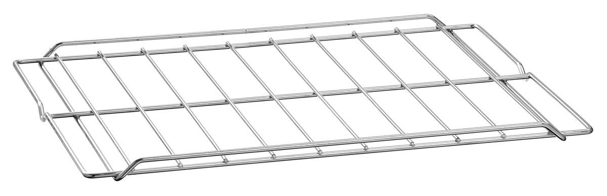 206204 Grille MF6430 - Bartscher – Image 1