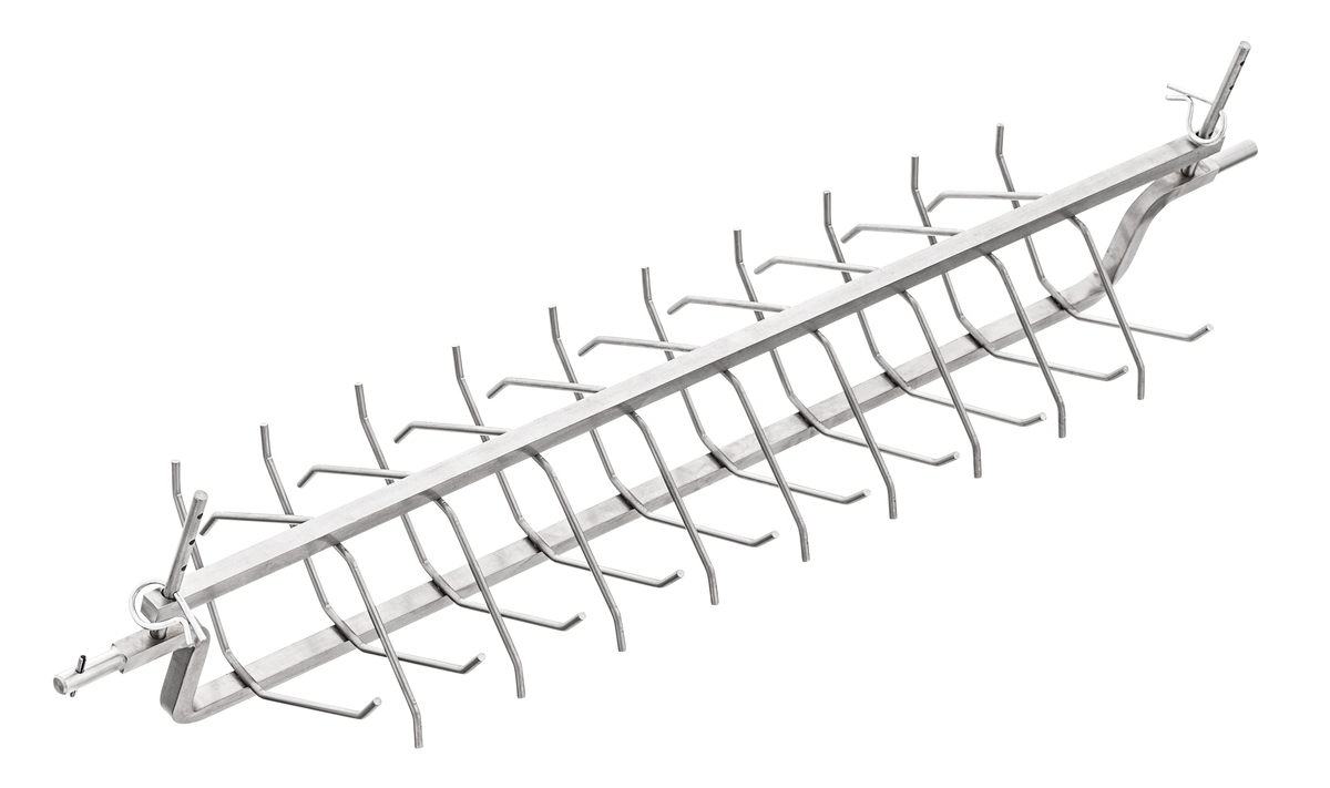 215078 Broche pour rôtis P8/P12 - Bartscher – Image 1