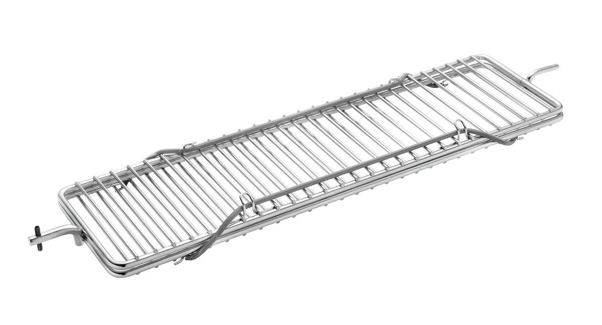 -- Broche pour portions P6 - Bartscher – Image 1