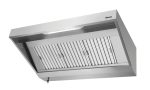 Hotte murale 900, L1600 - Bartscher – Image 6