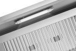 Hotte murale 900, L1600 - Bartscher – Image 3