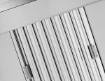 Hotte murale 900 L 1700 - Bartscher – Image 2