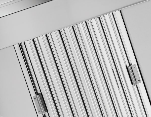 Hotte murale 900 L 1700 Bartscher - référence 265170 - vue produit