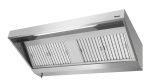 Hotte murale 900, L2000 - Bartscher – Image 6