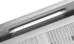 Hotte murale 900, L2000 - Bartscher – Image 3